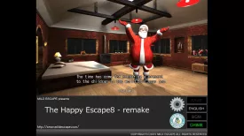 The Happy Escape 8 Remake
