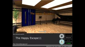 The Happy Escape 11