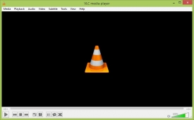 VLC Media Player 32 bit