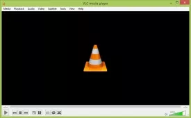 VLC Media Player 32 bit