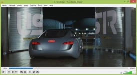 VLC Media Player 32 bit