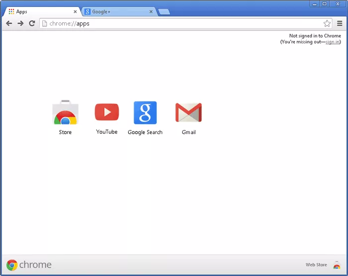 How to use chrome 