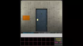 Escape from the 5th Door
