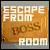 Escape from Boss Room 1.0