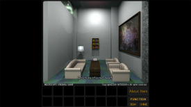 The Escape Hotel 3