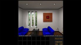 Escape from the Device-filled Room