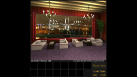 Escape from the Bar