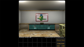 Escape from HAPPYCOIN ROOM