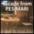 Escape from Pesimari 1.0