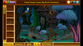 Brother's Treasure Recovery 7