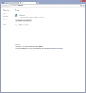 Chromium