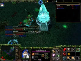 DotA Allstars