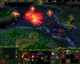 DotA Allstars