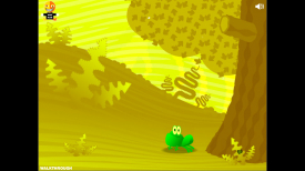 Green Love