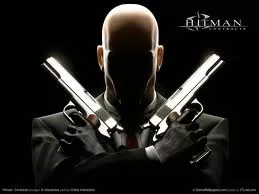 Hitman Contracts