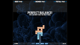 Perfect Balance