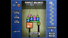 Perfect Balance 3