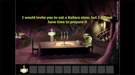 Esklavos Chapter 7