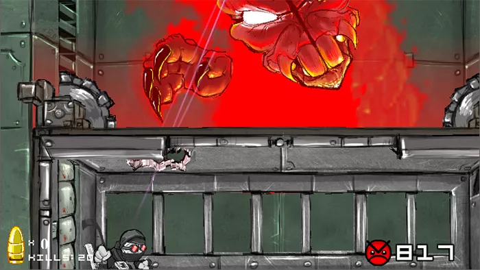 Madness Accelerant (.SFW FILE) - release date, videos, screenshots, reviews on RAWG