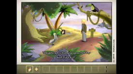 Treasure of Big Totem 4