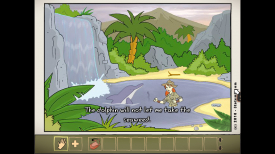 Treasure of Big Totem 5