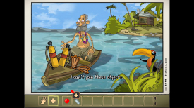 Treasure of Big Totem 7
