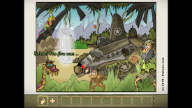 Treasure of Big Totem 14