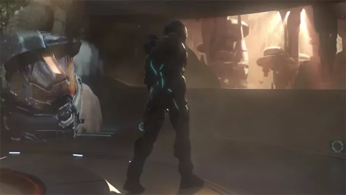 Halo combat evolution