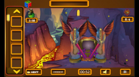The Circle 1: 06 Land on Magma