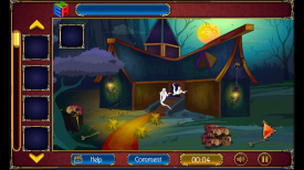The Circle 2: 02 Soul Hunter Home