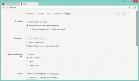 Yandex Browser