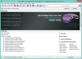 Komodo IDE