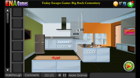 Deluxe House Escape