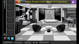 Classic Home Escape