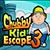Chubby Kid Escape 3