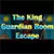 The King Guardian Room Escape 1.0