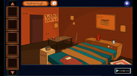 The Room Escape 4