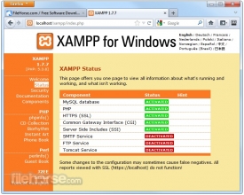 XAMPP