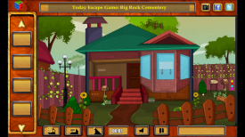 Casita House