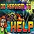 Zombie Dead or Alive: Do Heroism To Help