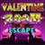 Valentine Room Escape