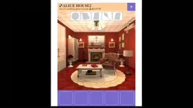 Alice House 2 No.01: Looking Glass House