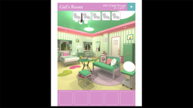 Girl's Room No. 2: Cheek Rouge