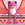 Girl's Room No. 5: Powder Brush
