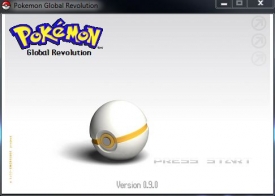 Pokemon Global Revolution