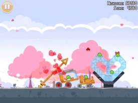 Angry Birds Seasons