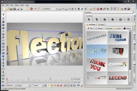 Aurora 3D Animation Maker