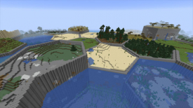 Hexlands II