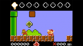 Super Mario Bros. Funk Mix
