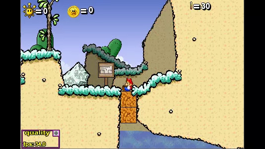 Super Mario 63 : Runouw : Free Download, Borrow, and Streaming